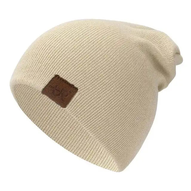 2000s Beanie