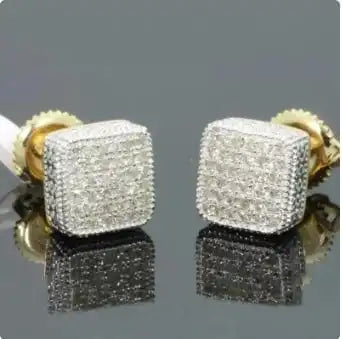 2000s Fashion Earrings