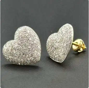 2000s Fashion Earrings