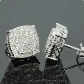 2000s Fashion Earrings