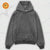 Black Y2K Hoodie