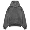 Black Y2K Hoodie