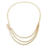 Butterfly Waist Chain Y2K