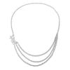 Butterfly Waist Chain Y2K