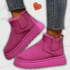 Comfty Snugg Boots