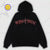 Cross Y2K Hoodie