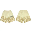 Cyber Y2K Shorts