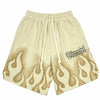 Cyber Y2K Shorts