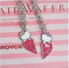 Hello Kitty Necklace