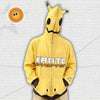 Kanto Starter Full Zip Hoodie