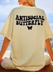 Oversized Y2K Shirts