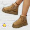Snugg Boots
