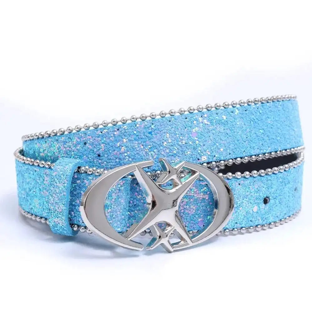 Star Belt Y2K