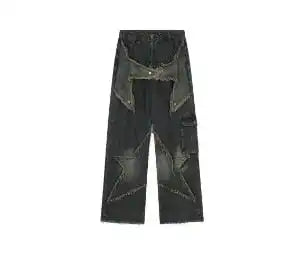 Star Pants Y2K