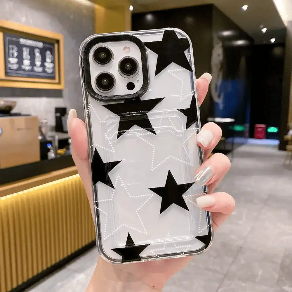Star Phone Case Y2K