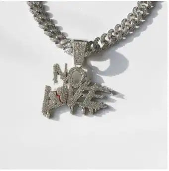 Streetwear Necklace