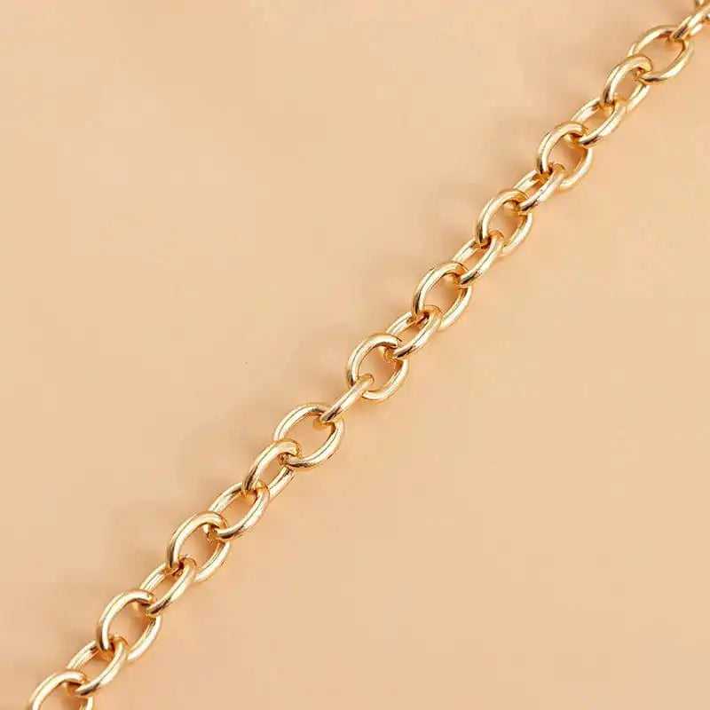 Waist Chain Y2K Belt