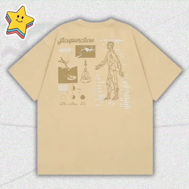 Y2K Aesthetic Shirts