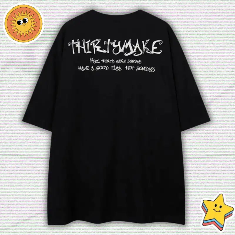 Y2K Bad Little Boy Tee