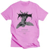 Y2K Baggy Shirts