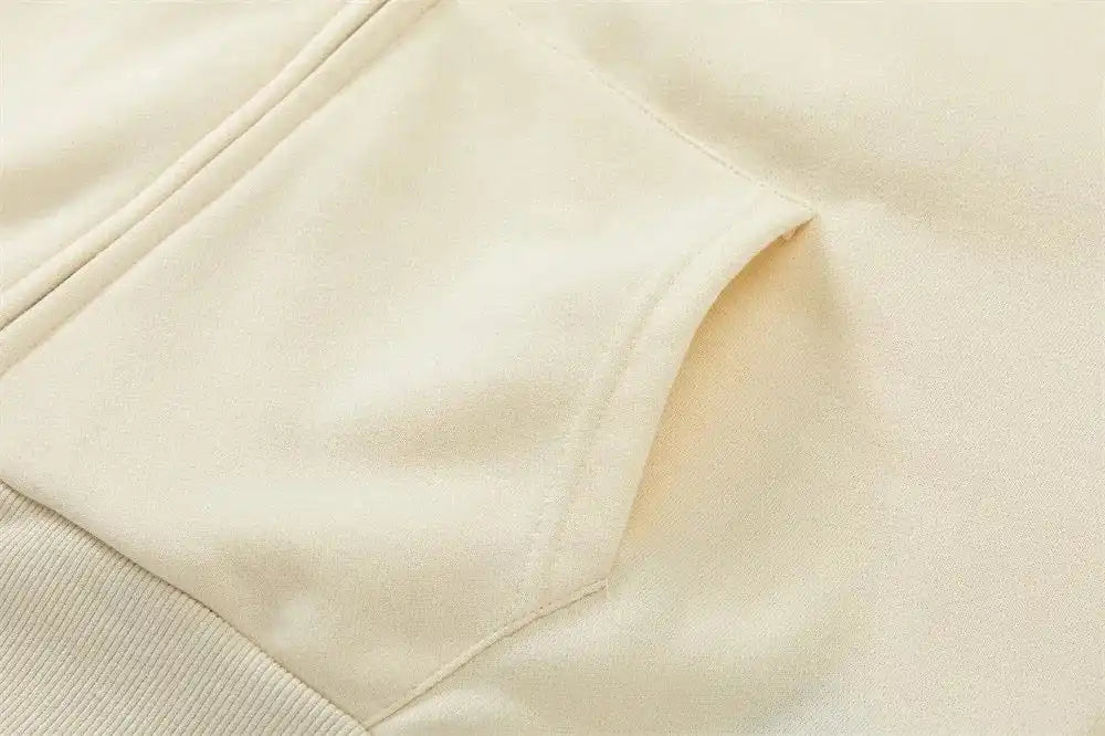 Y2K Black Energy Hoodie