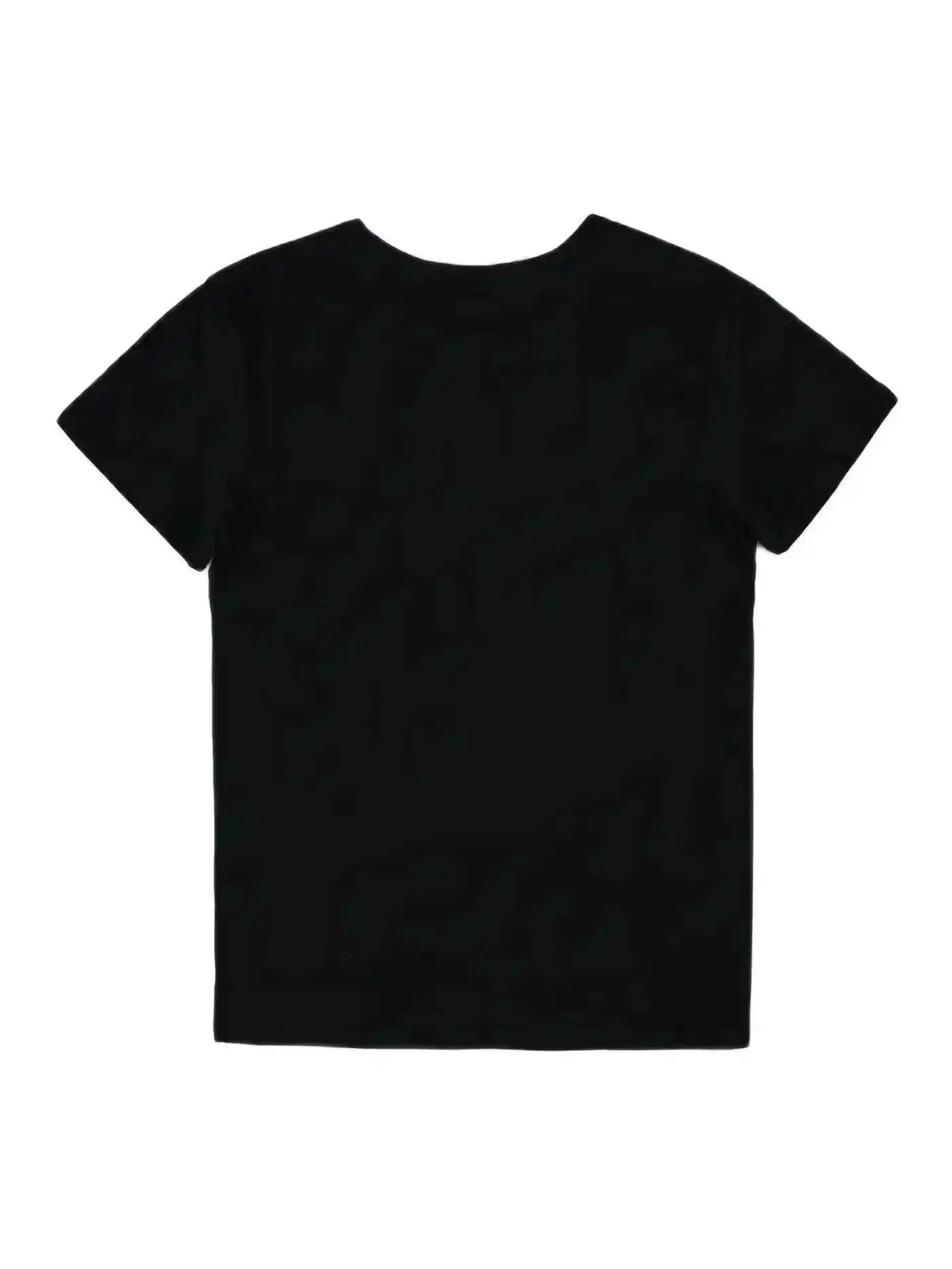 Y2K Black Shirt