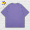 Y2K Black Work Crew Tee