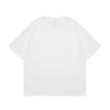 Y2K Black Work Crew Tee