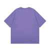Y2K Black Work Crew Tee