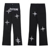 Y2K Bootcut Jeans
