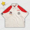 Y2K Button Up Shirt