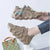 Y2K Canvas Claws Sneakers