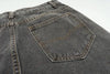 Y2K Capri Multi Pocket Shorts