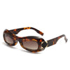 Y2K Cat Eye Sunglasses