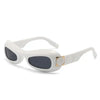 Y2K Cat Eye Sunglasses