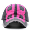Y2K Cotton Baseball Cap
