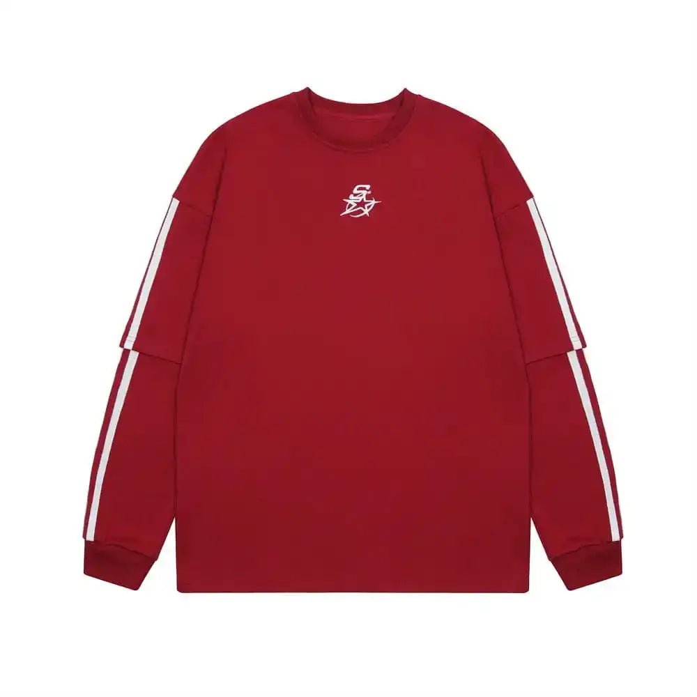 Y2K Crewneck Sweatshirt