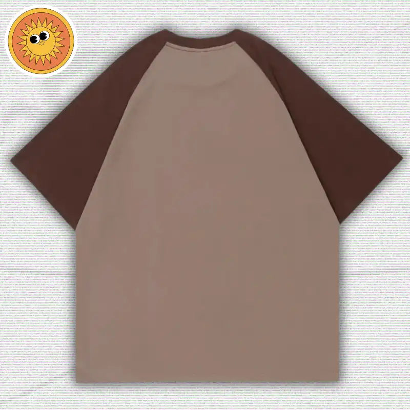 Y2K Deeptown Vintage Tee