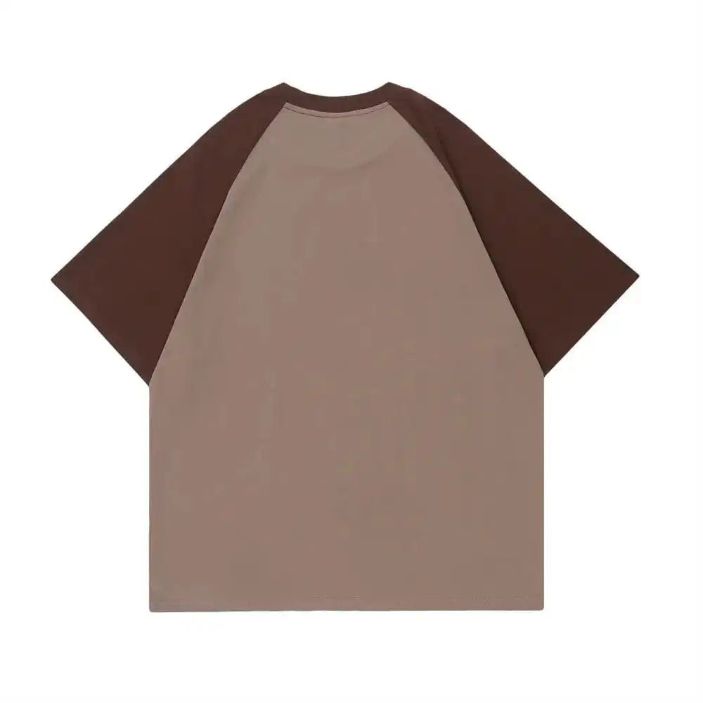 Y2K Deeptown Vintage Tee