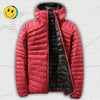 Y2K Double Sided Jacket