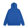 Y2K Full Zip Vintage Hoodie