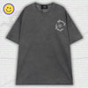 Y2K Graphic Grunge Tees