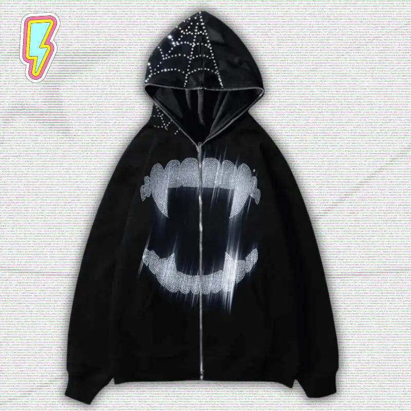 Y2K Jacket | Y2K Style - Old Money