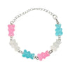 Y2K Gummy Bear Bracelet