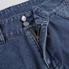 Y2K High Waisted Jeans