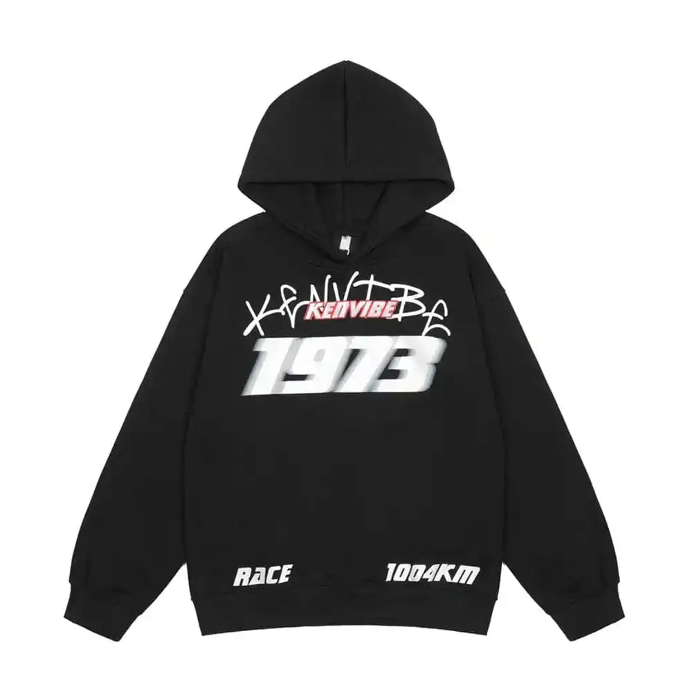 Y2K Hoodie for Mens