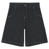 Y2K Hyper Denim Shorts