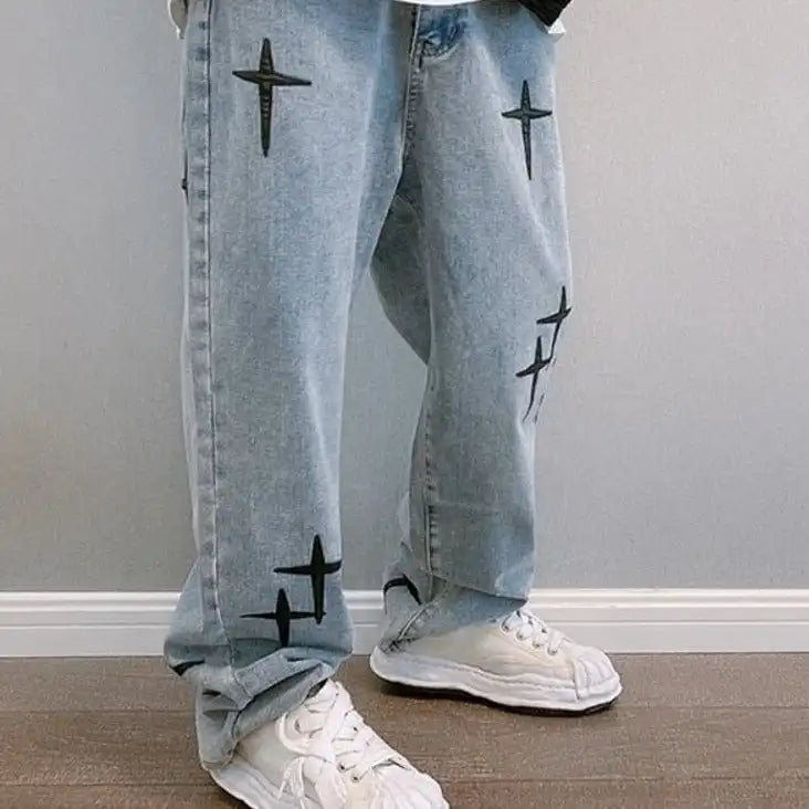 Y2K Jeans Aesthetic