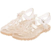 Y2K Jellypop Sandals