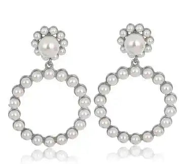 Y2K Jewelry Earrings